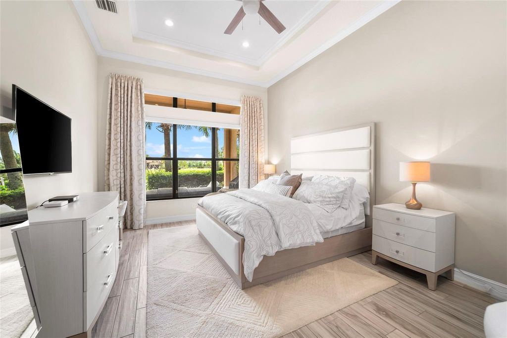 Photo of 9530 Karlberg Way, Parkland, FL 33076 (MLS # F10520907)