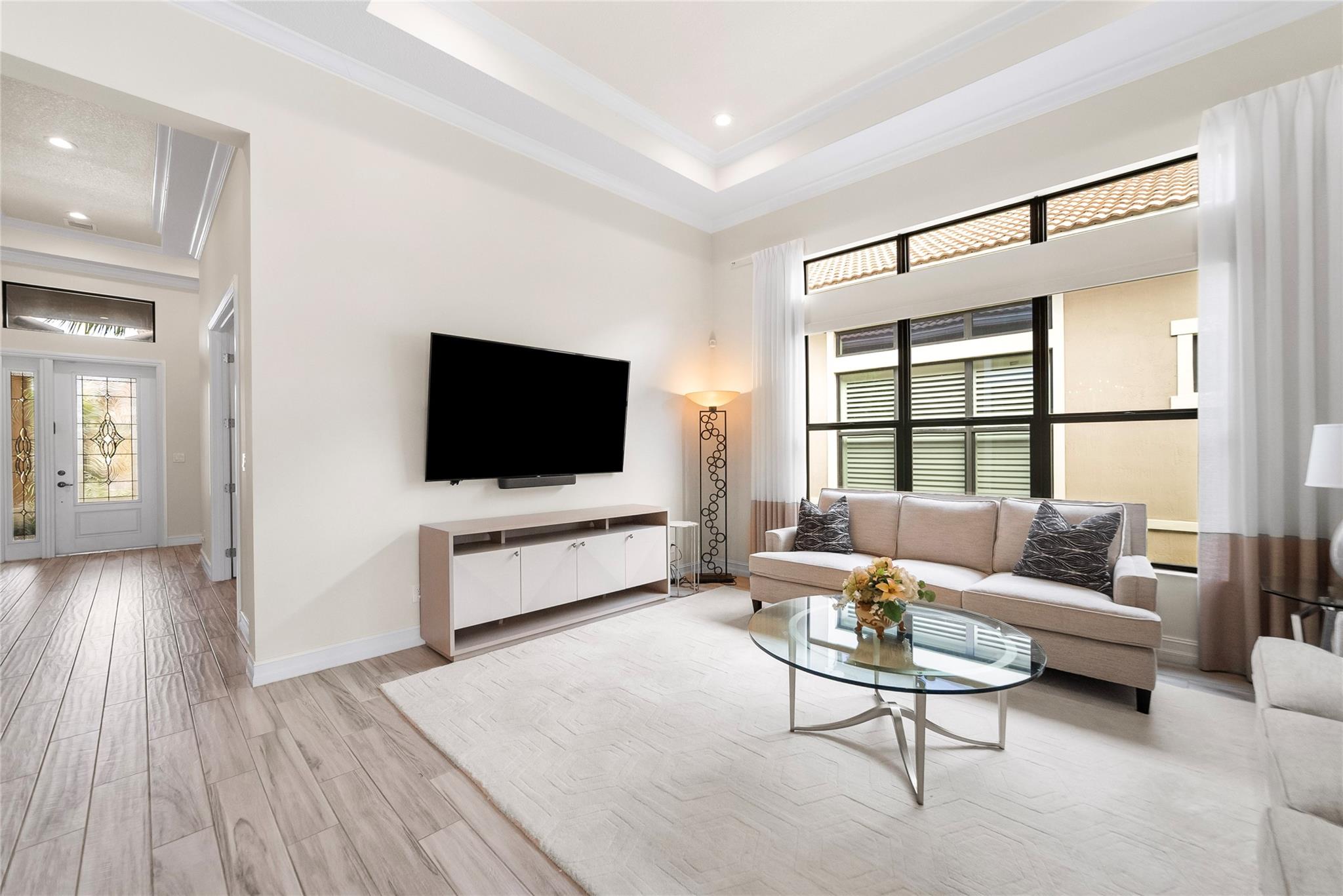 Four Seasons - Residential