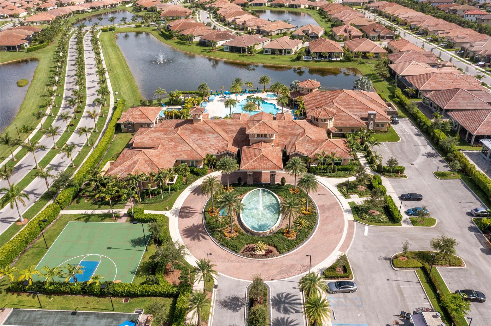 Four Seasons - Residential