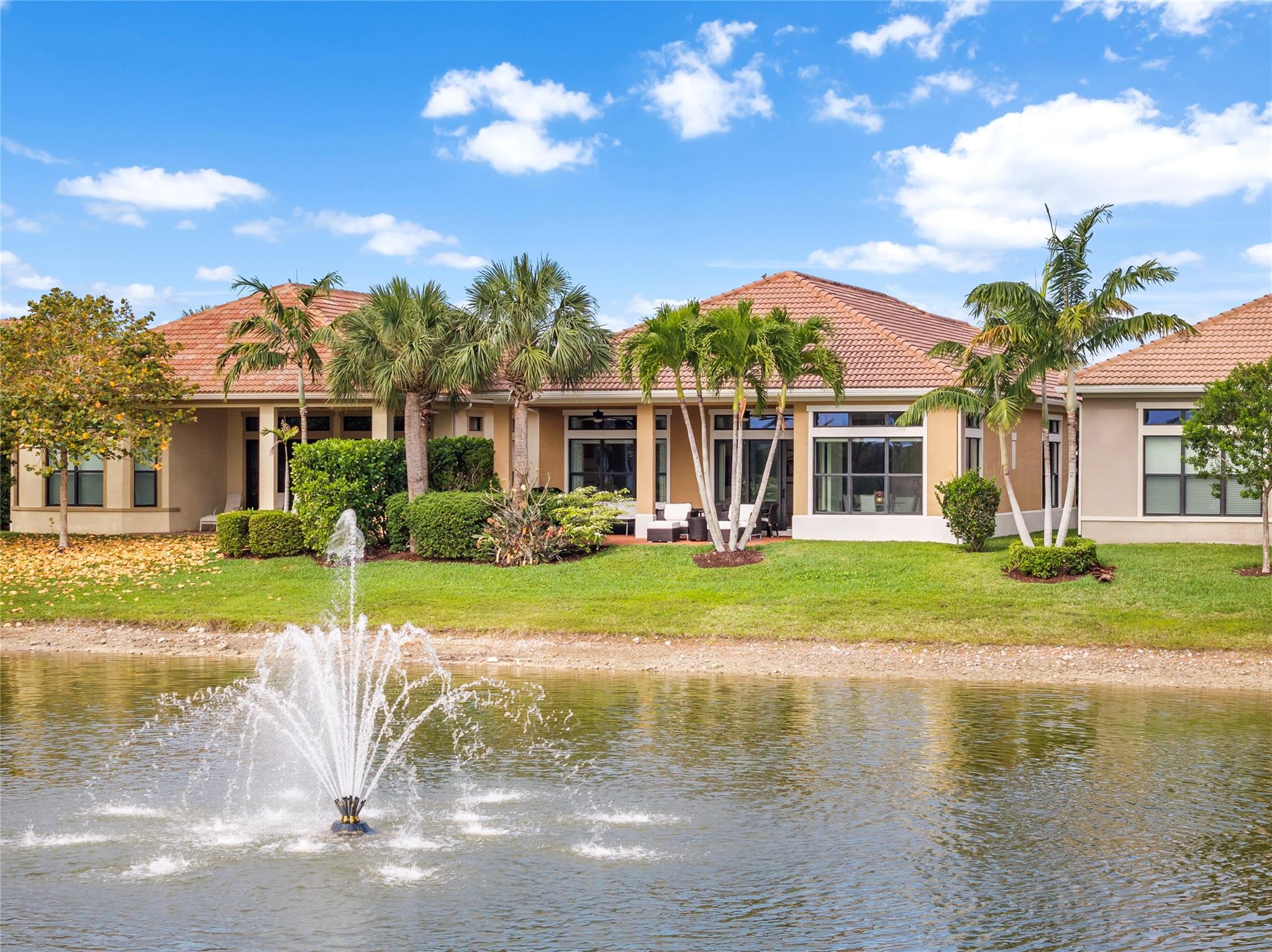 Four Seasons - Residential
