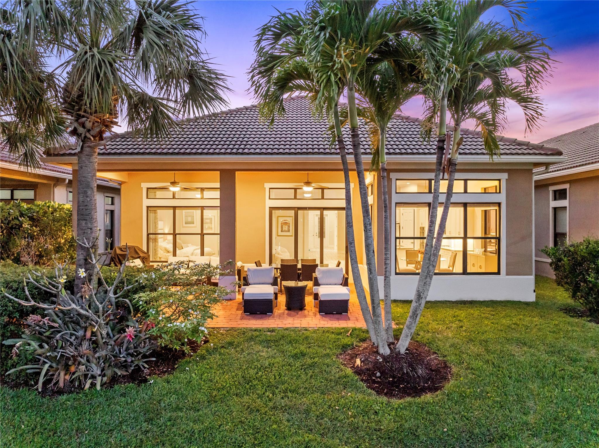 Four Seasons - Residential