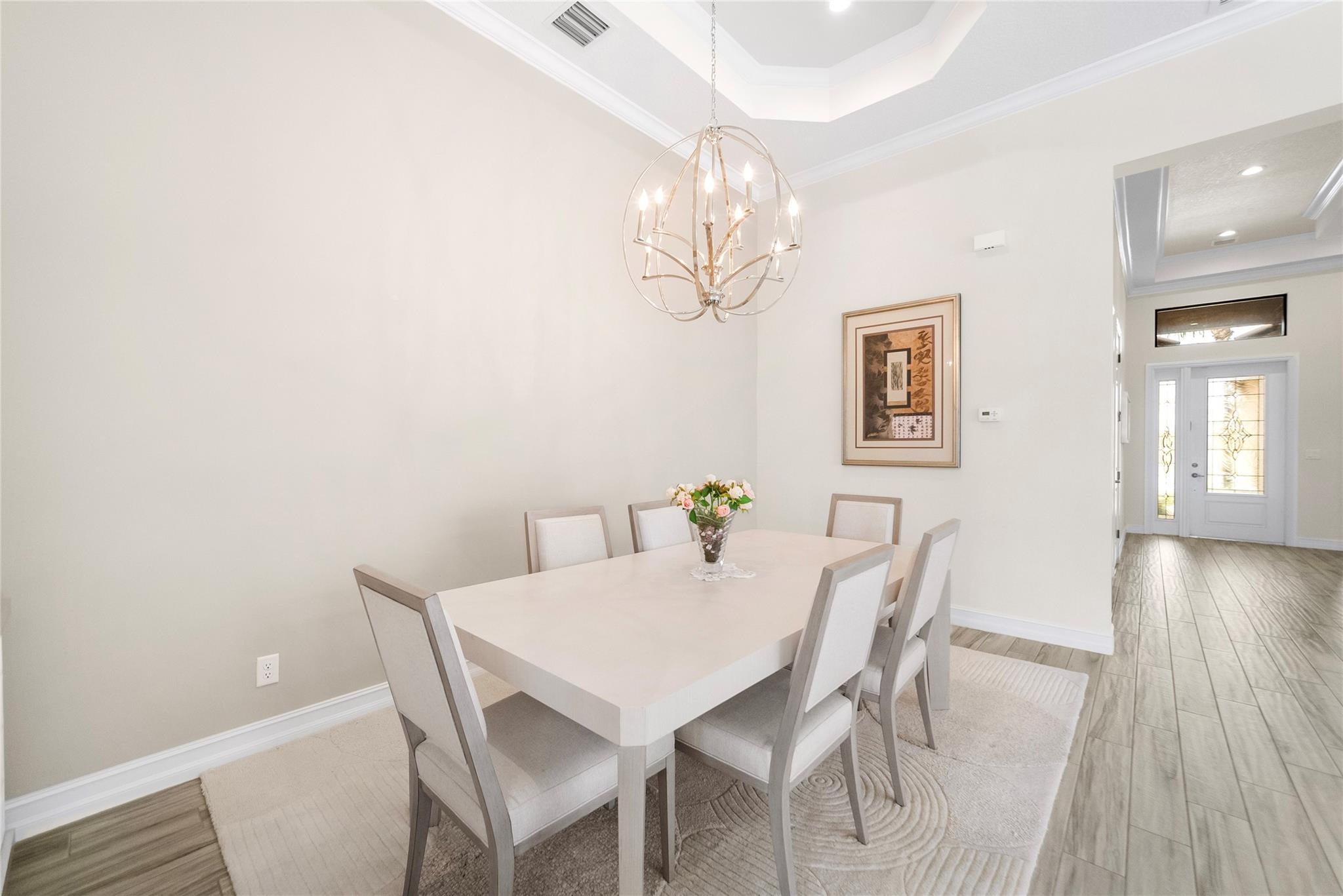 Four Seasons - Residential
