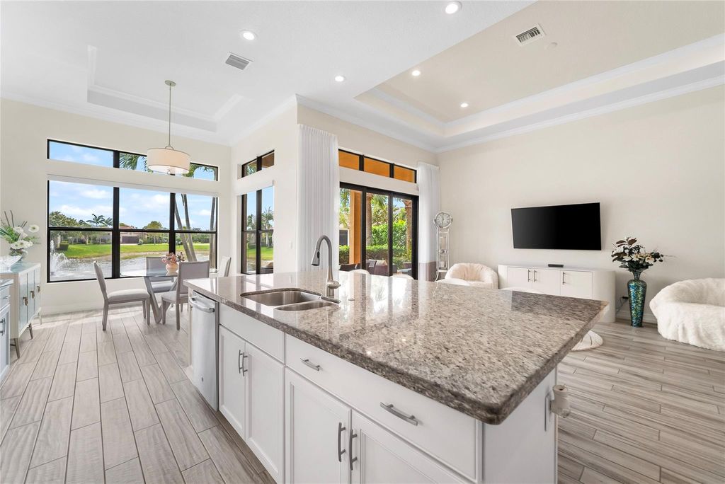 Photo of 9530 Karlberg Way, Parkland, FL 33076 (MLS # F10520907)