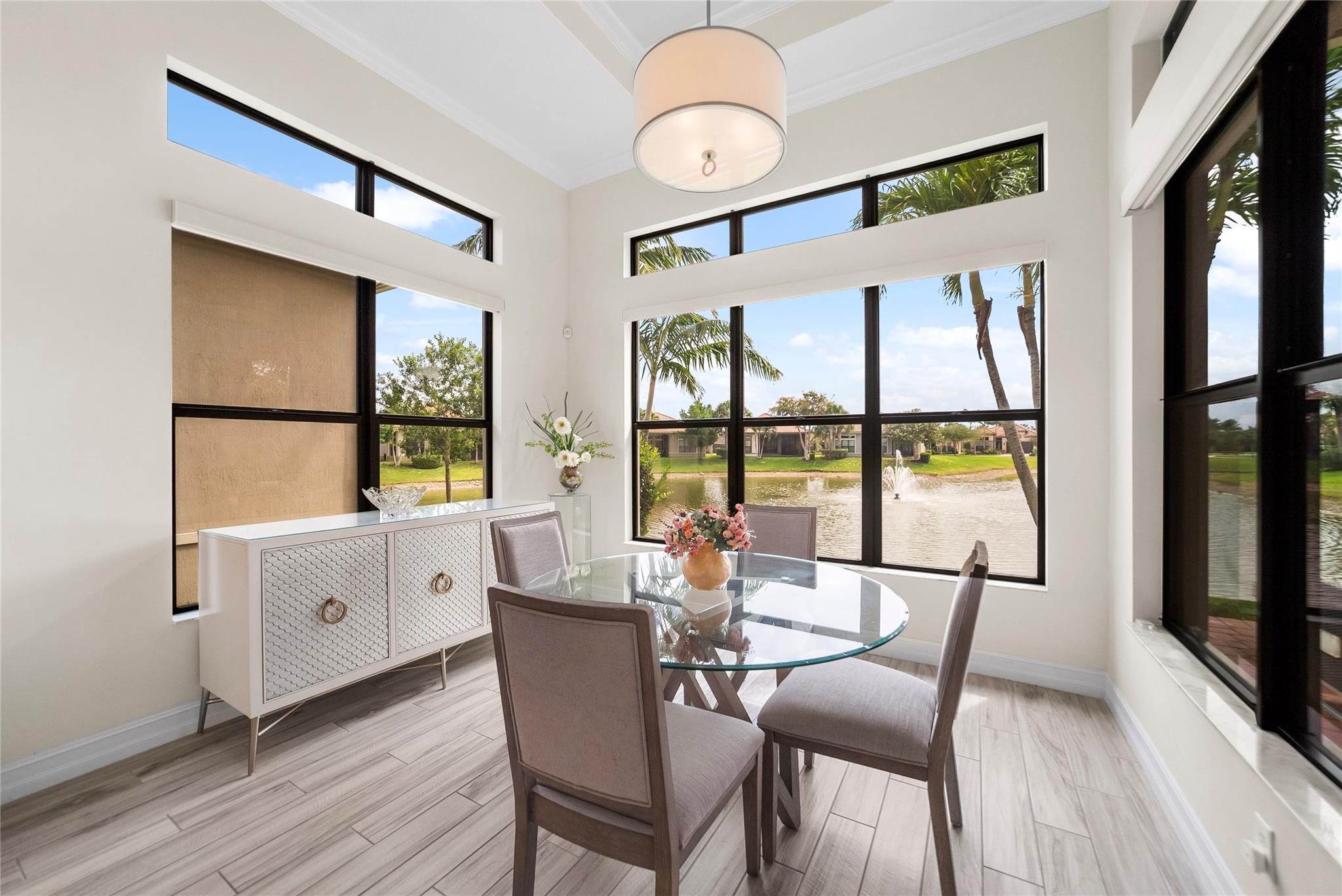 Four Seasons - Residential