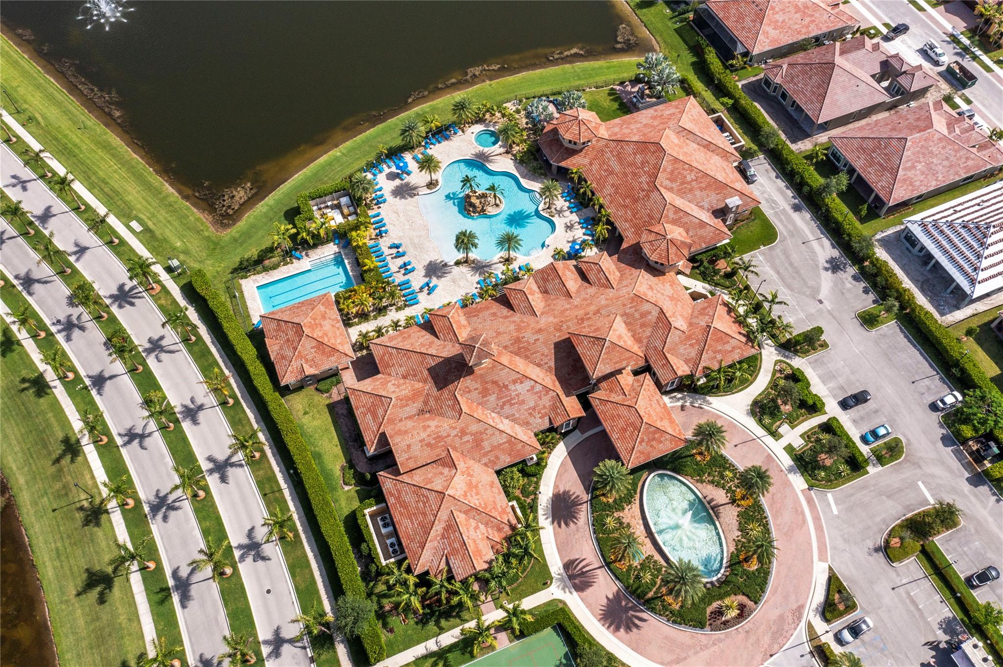 Four Seasons - Residential