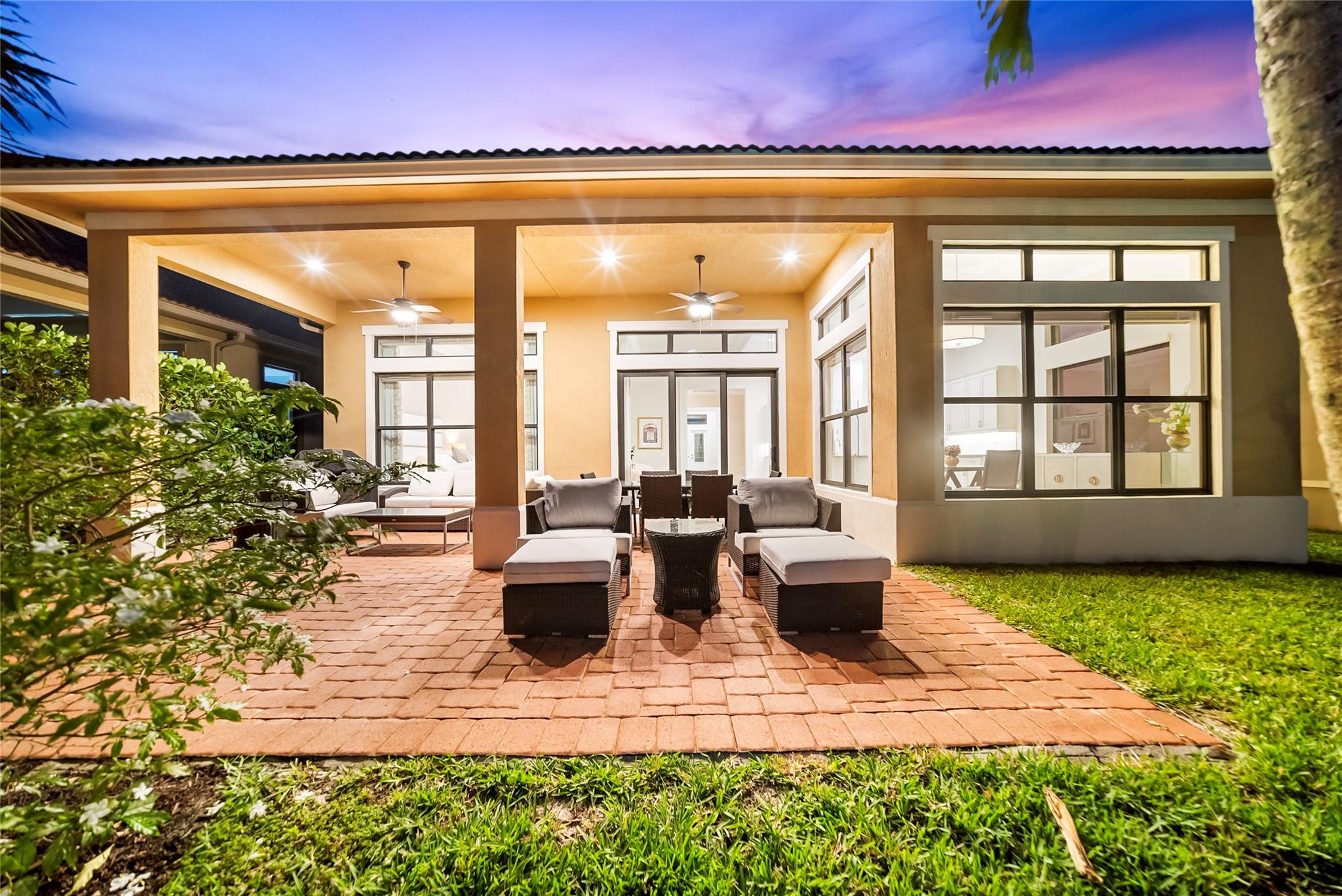 Four Seasons - Residential