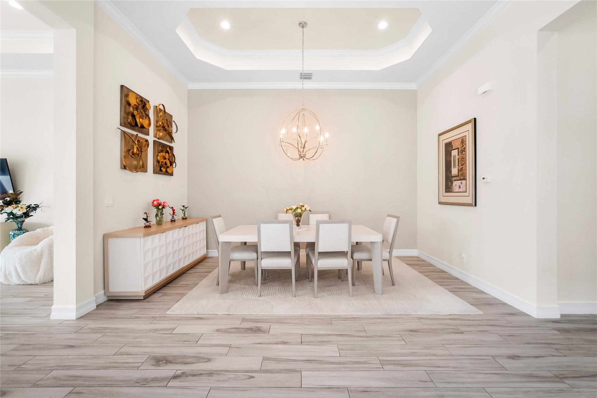 Four Seasons - Residential