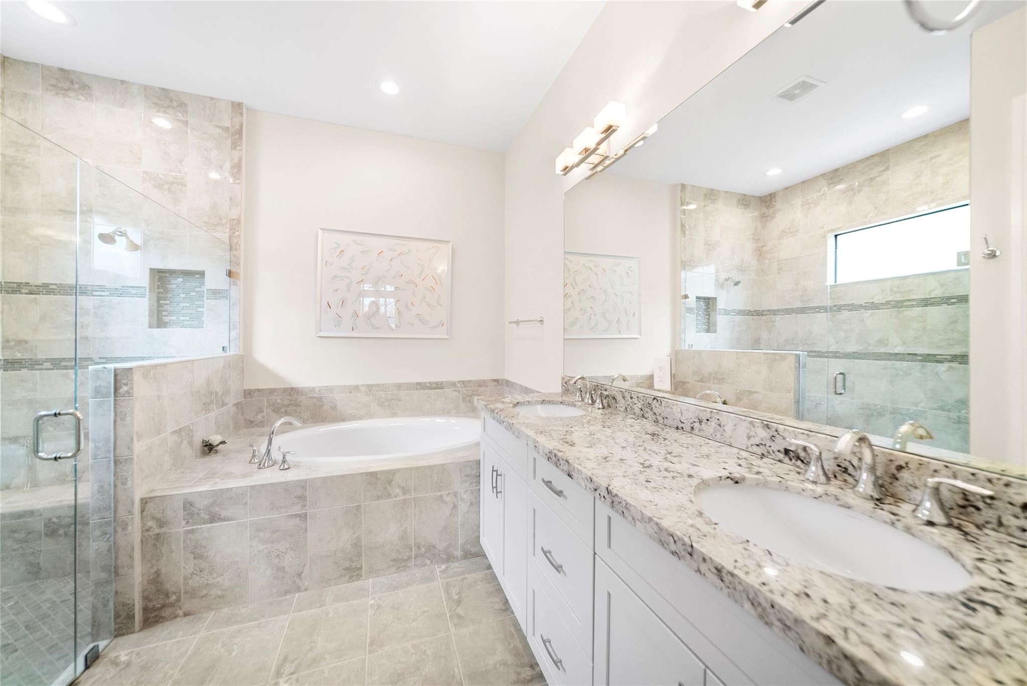Four Seasons - Residential