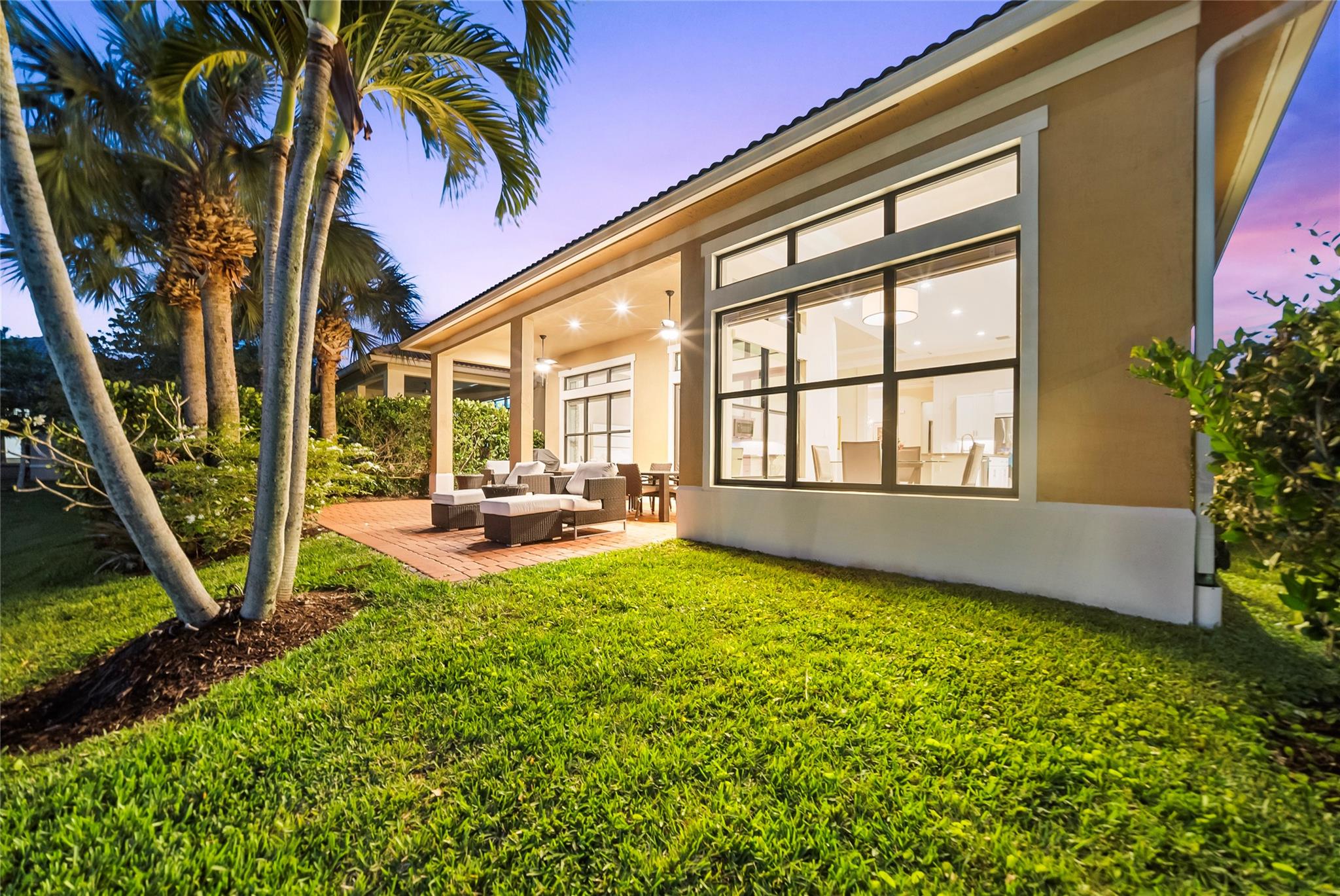 Four Seasons - Residential
