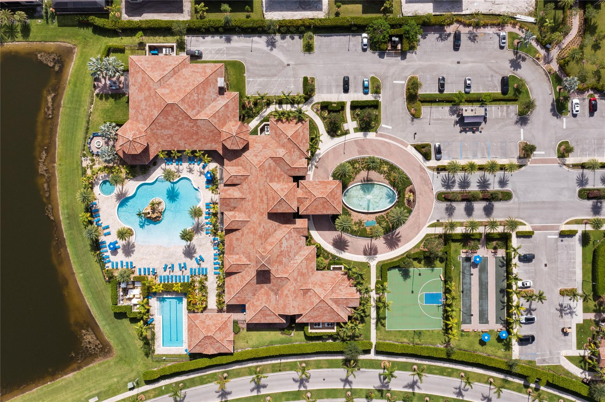 Four Seasons - Residential