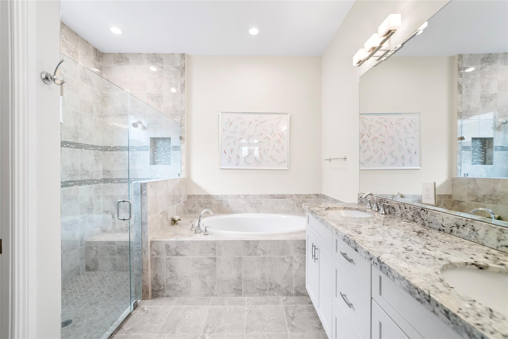 Four Seasons - Residential