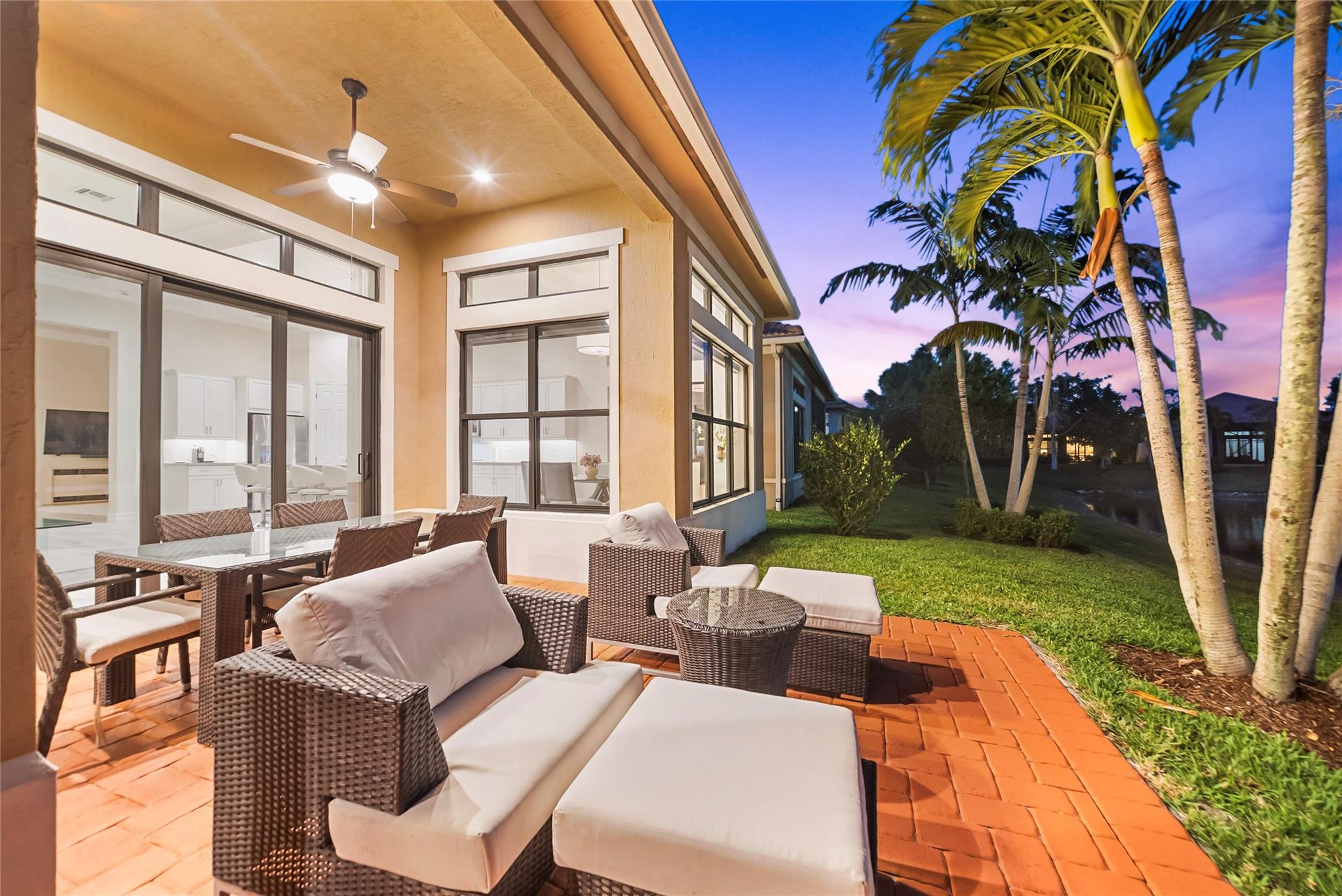 Four Seasons - Residential