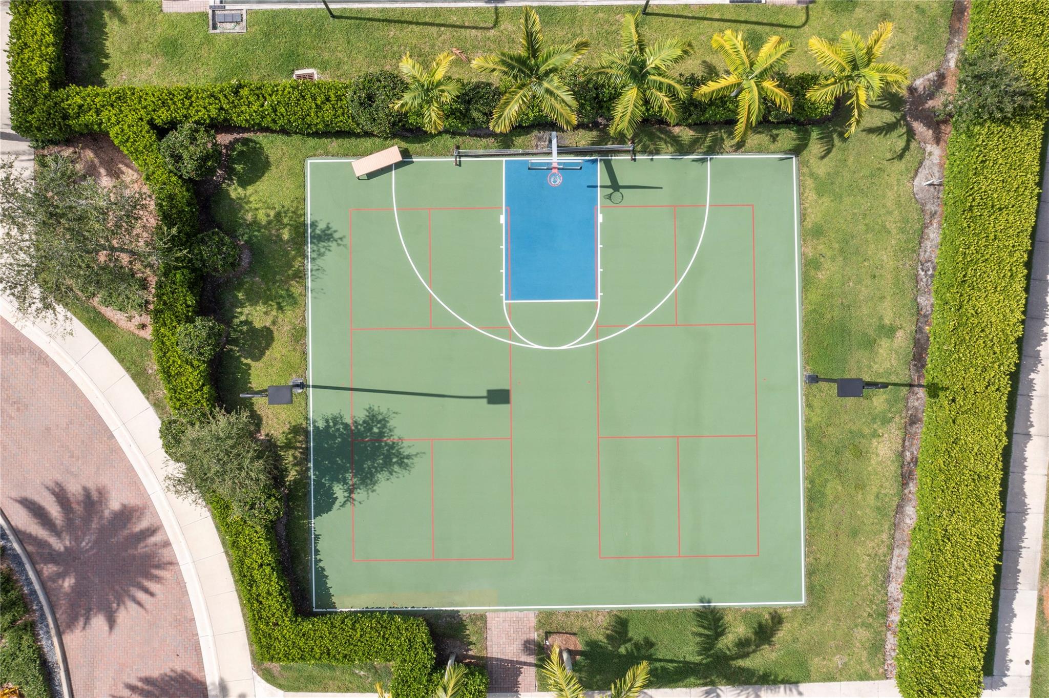 Four Seasons - Residential