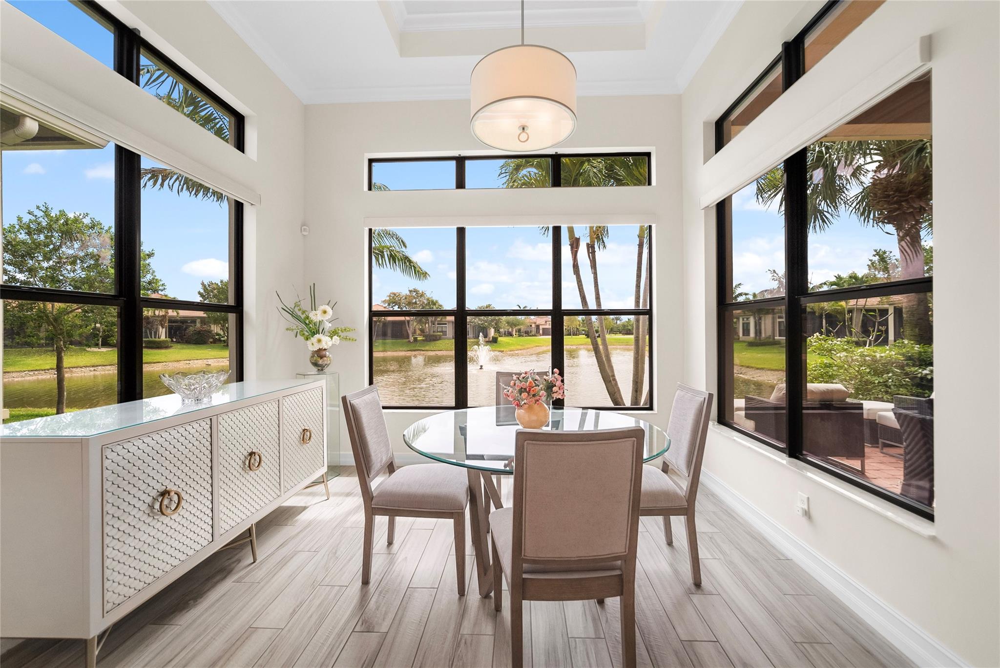 Four Seasons - Residential