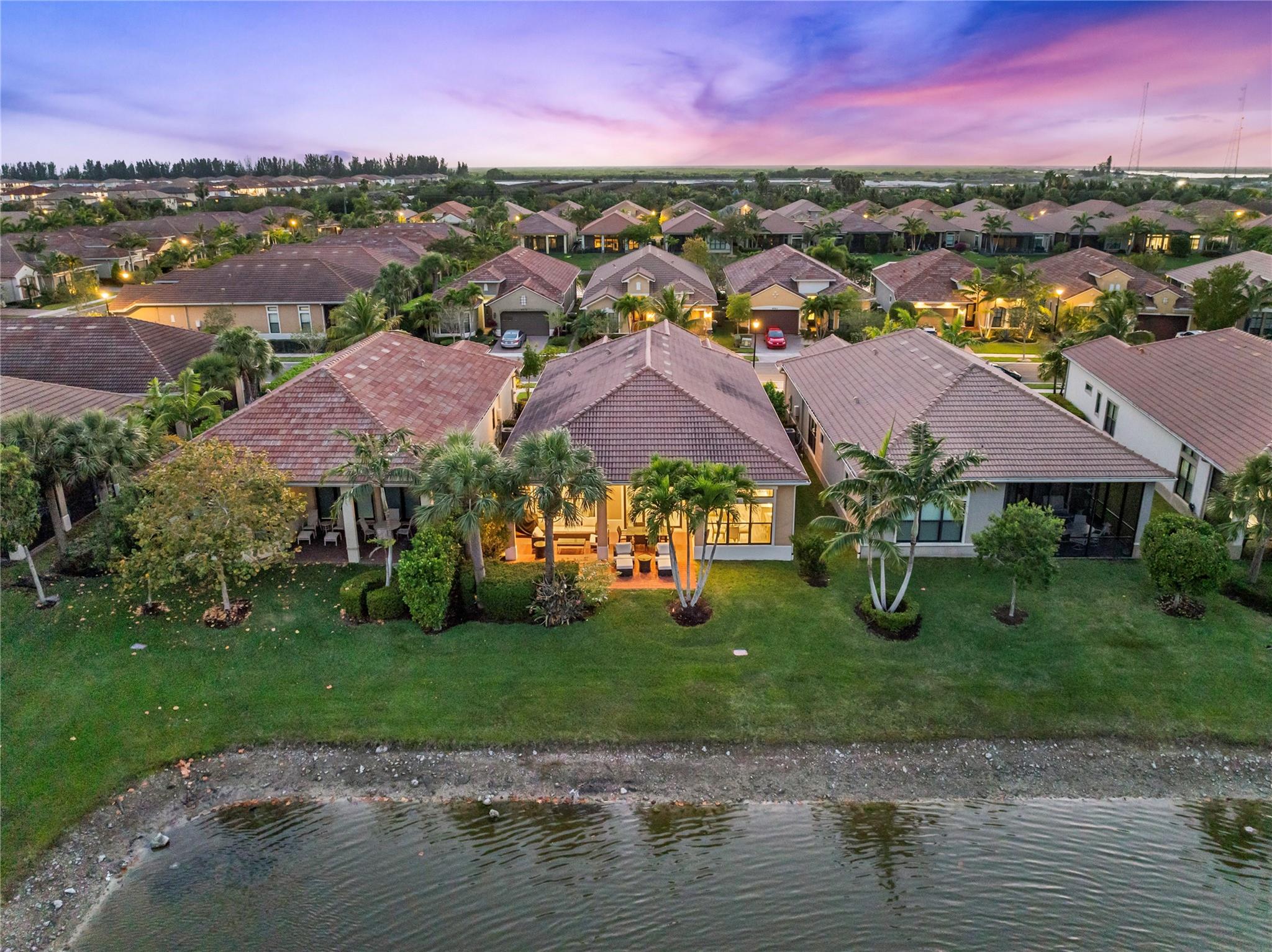 Four Seasons - Residential