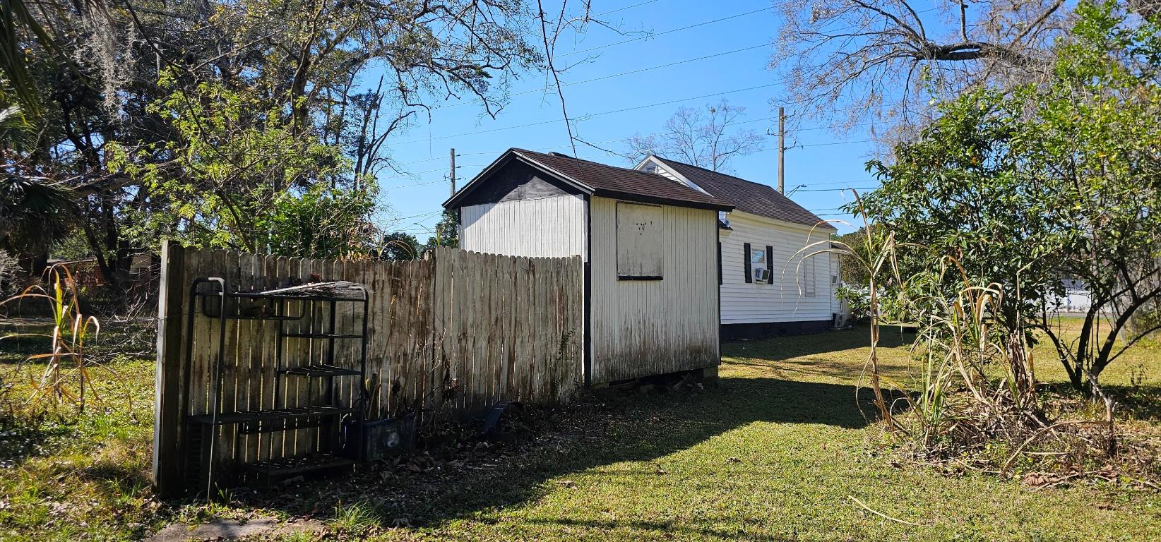 SIMMONS S/D PTS SIBBALD & - Residential