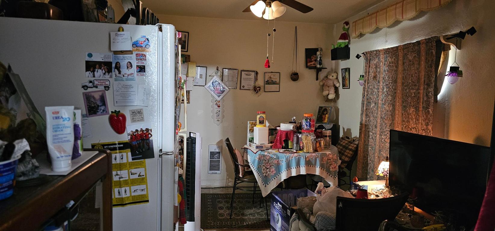 SIMMONS S/D PTS SIBBALD & - Residential