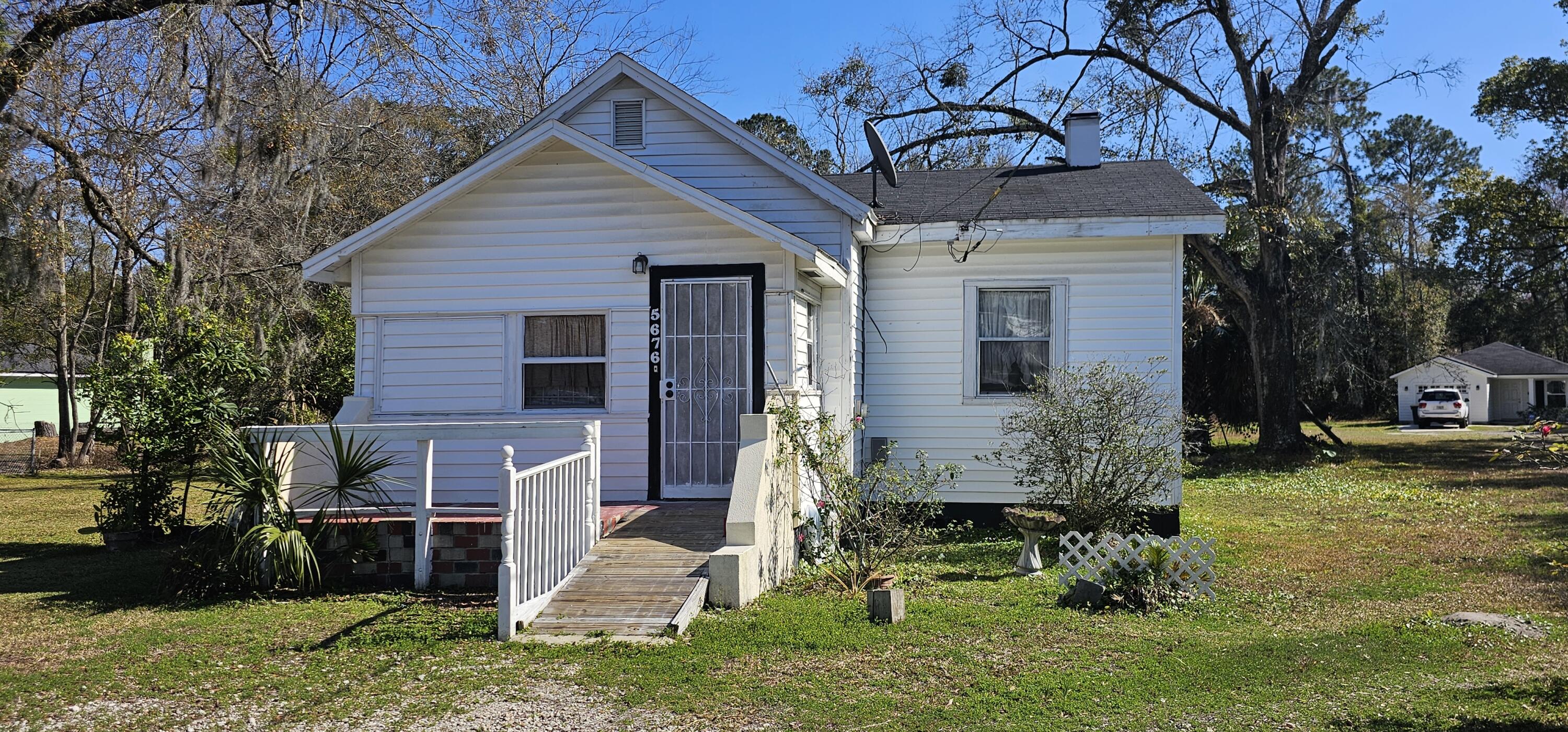 SIMMONS S/D PTS SIBBALD & - Residential