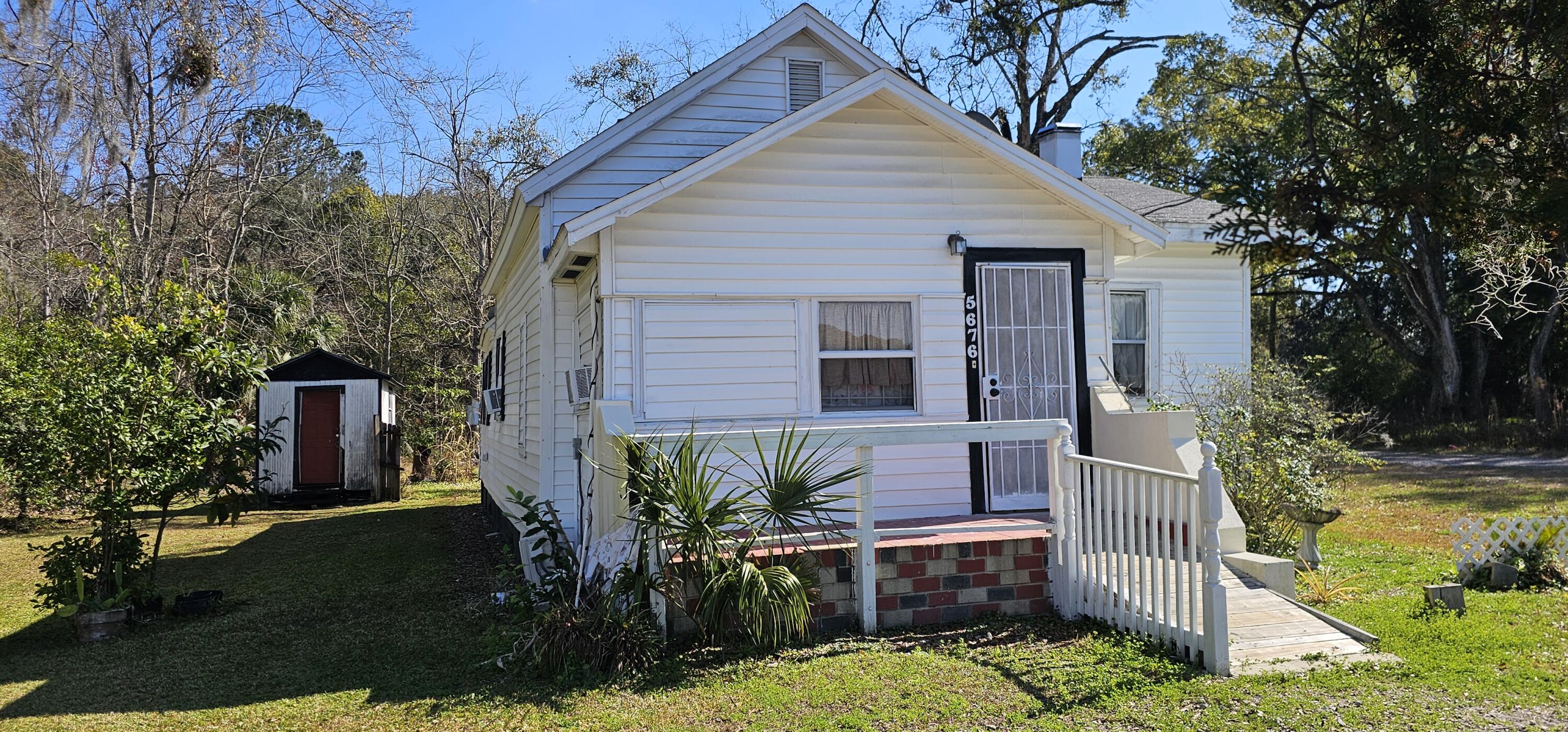 SIMMONS S/D PTS SIBBALD & - Residential