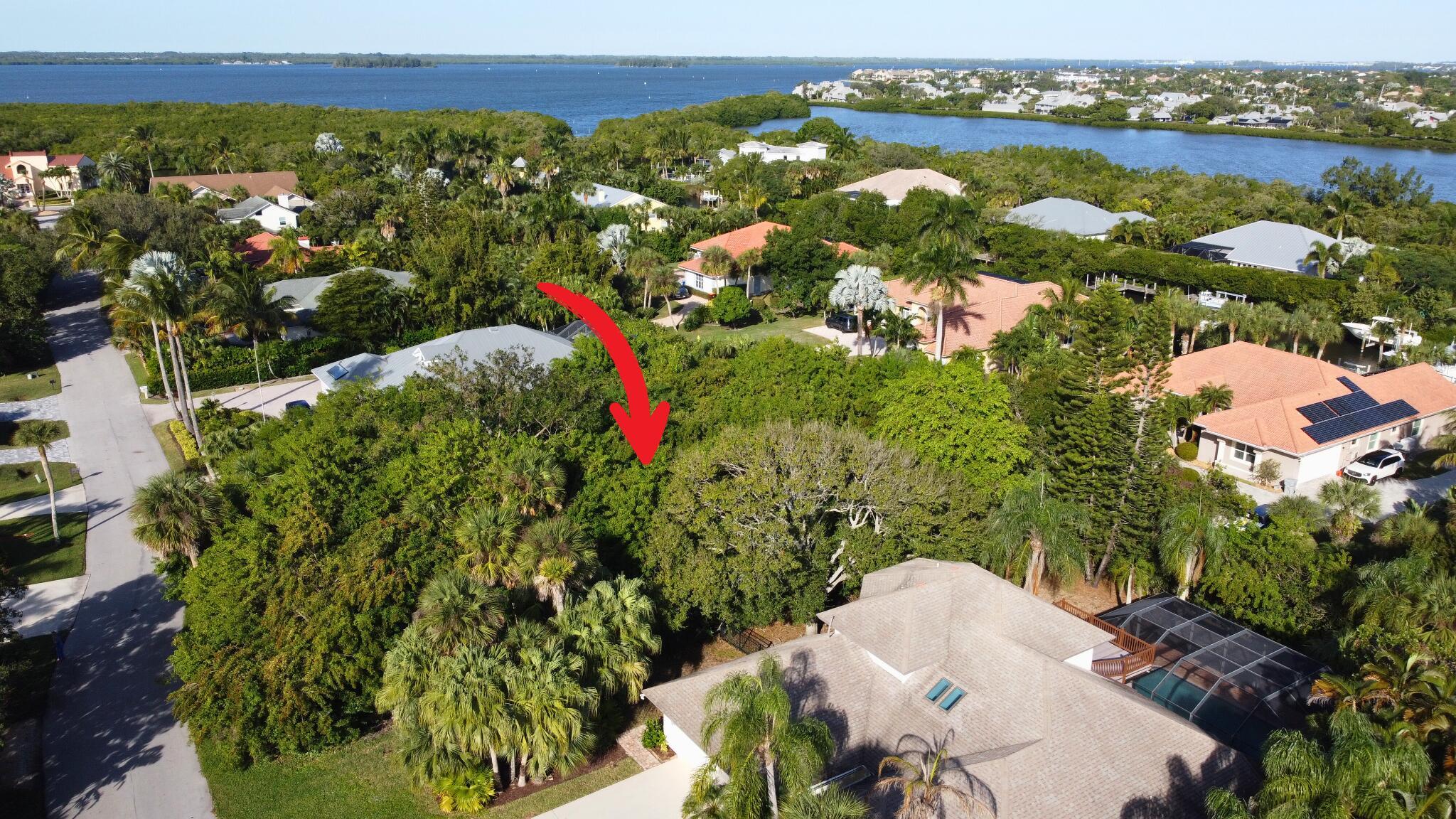 SEMINOLE SHORES - Land