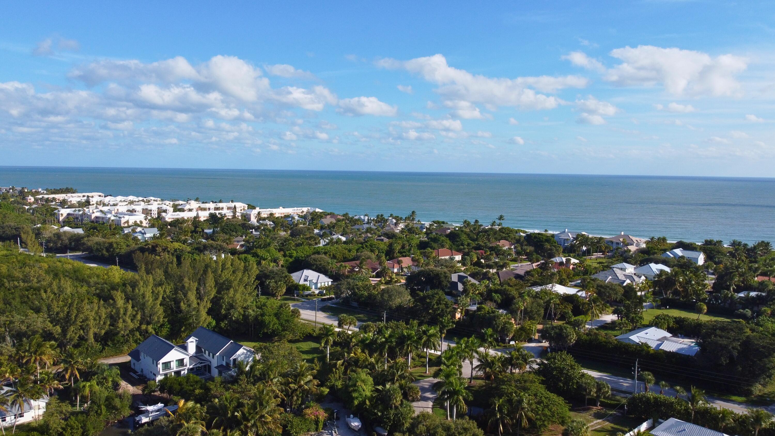 SEMINOLE SHORES - Land