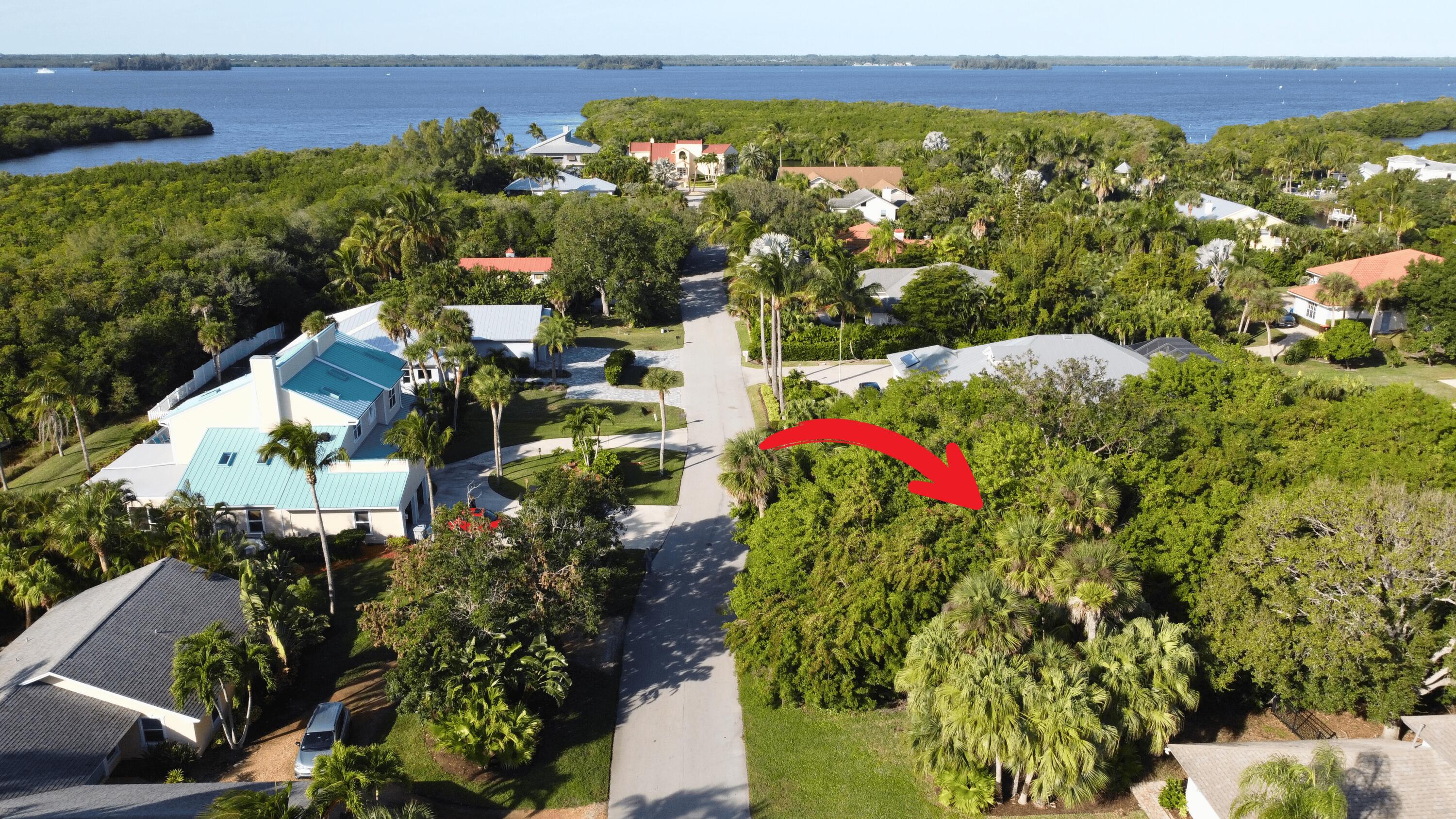 SEMINOLE SHORES - Land