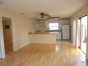 ISLAND HOUSE - Residential Lease