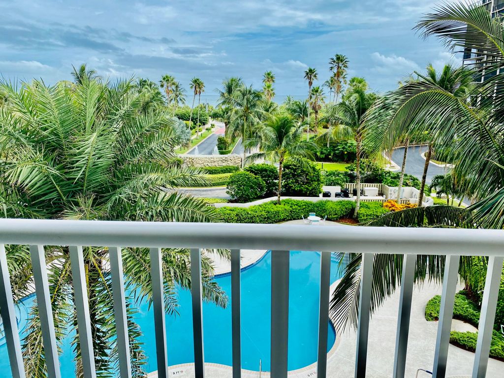 Photo of 5049 N Highway A1a #402, Fort Pierce, FL 34949 (MLS # B26014023)