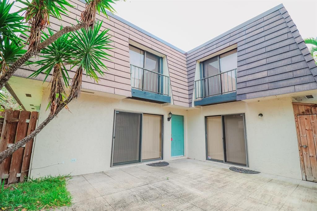 Photo of 326 Jupiter Lakes Boulevard Blvd #2314b, Jupiter, FL 33458 (MLS # R10702462)