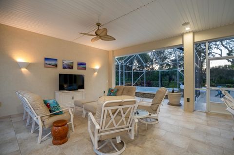 A home in Palm Coast