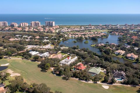 A home in Palm Coast