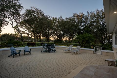 A home in Palm Coast