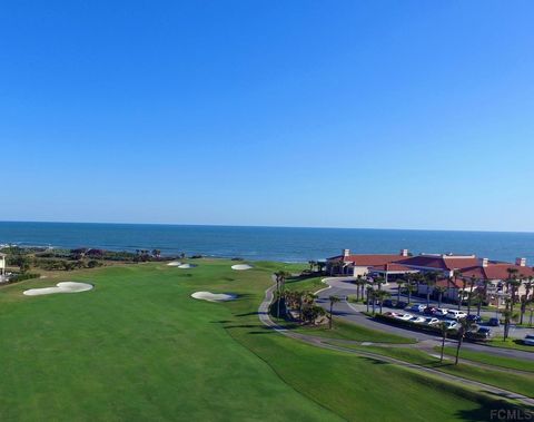 A home in Palm Coast