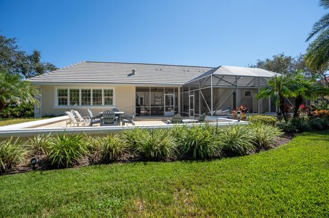 A home in Palm Coast