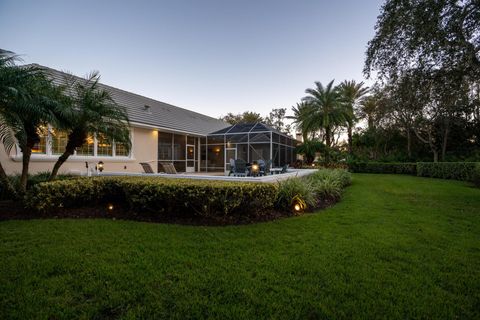 A home in Palm Coast