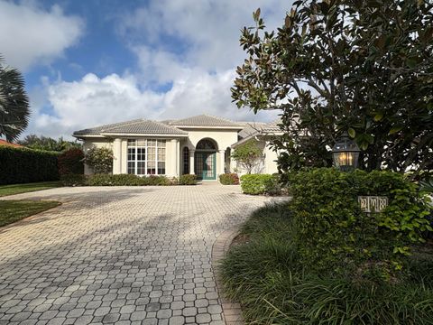 Photo of 208 SE Turtle Creek Drive, Jupiter, FL 33469 (MLS # R11057395)