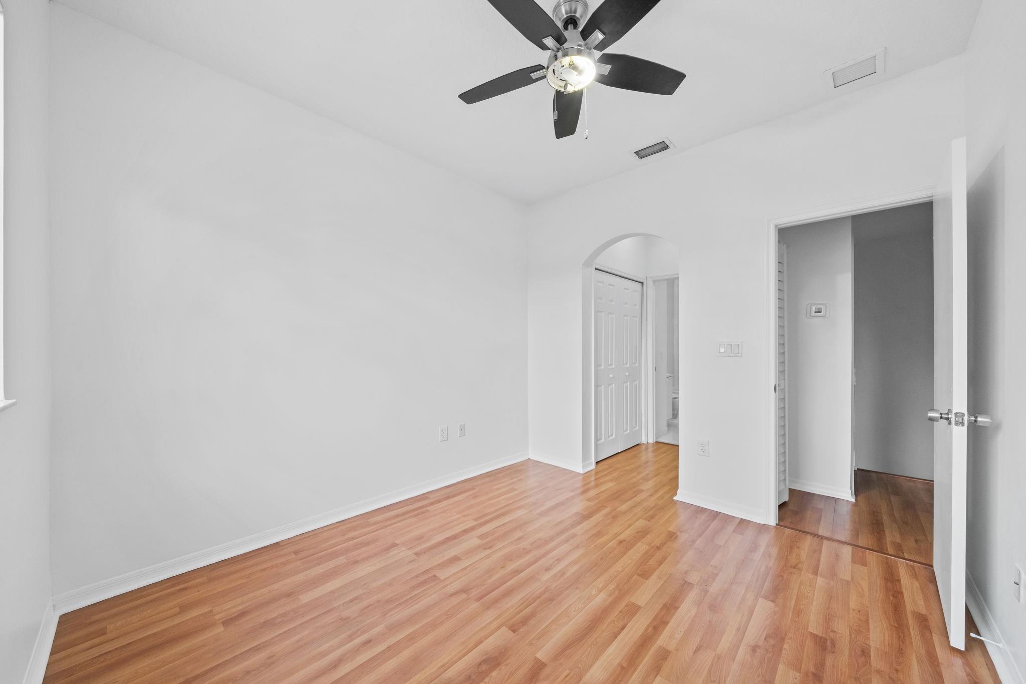 HAMPTON ISLES CONDO - Residential Lease