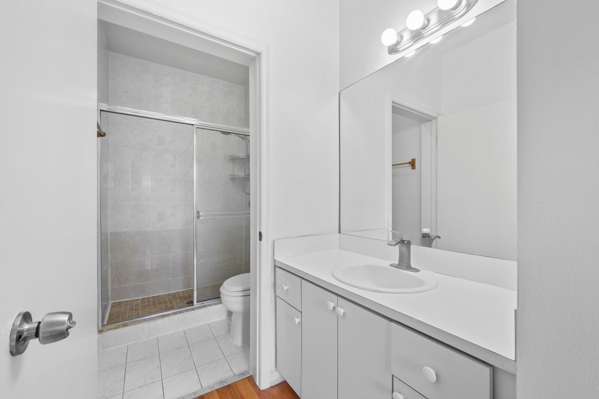 HAMPTON ISLES CONDO - Residential Lease