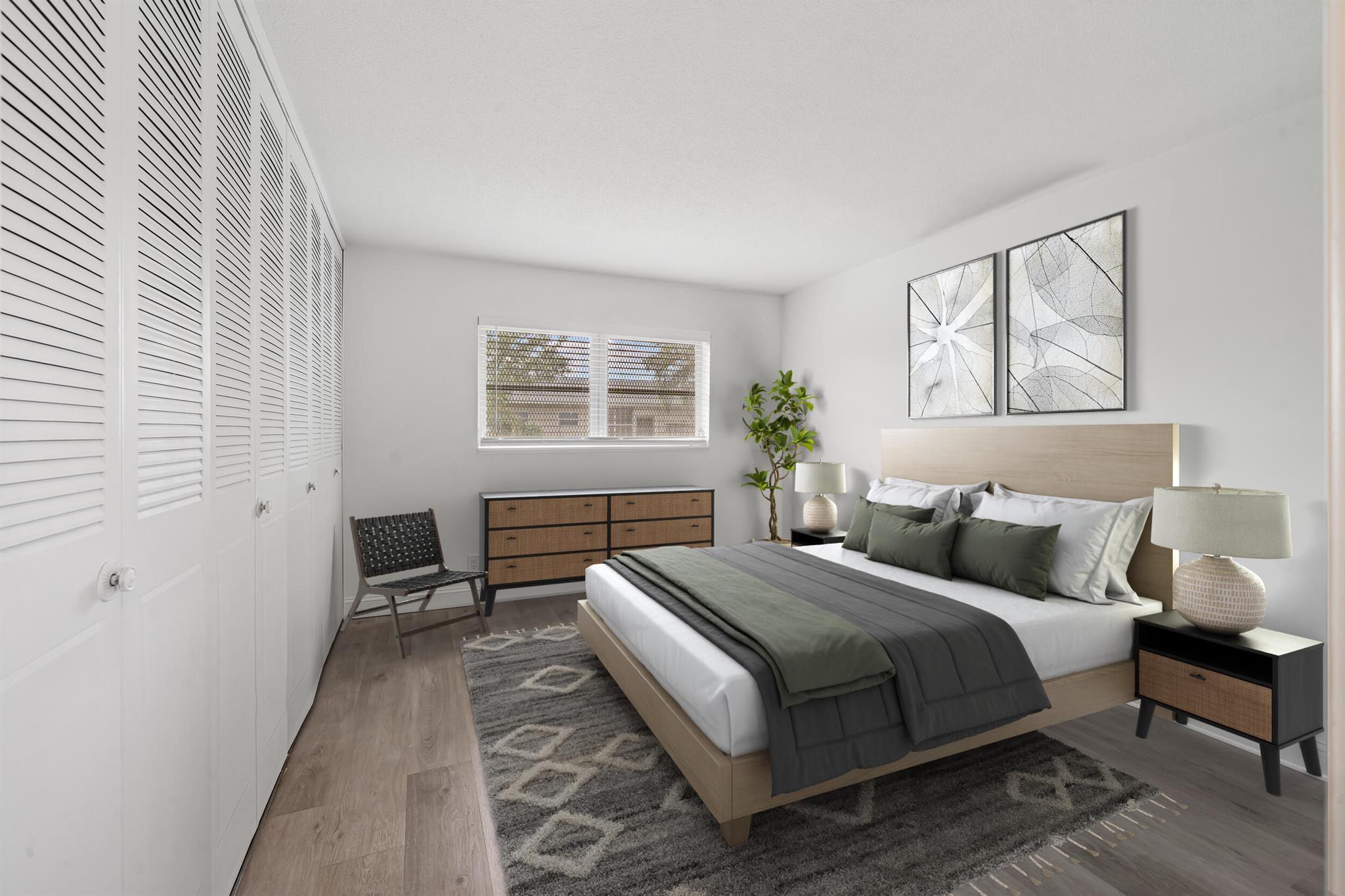 CRESTHAVEN VILLAS 9 CONDO - Residential