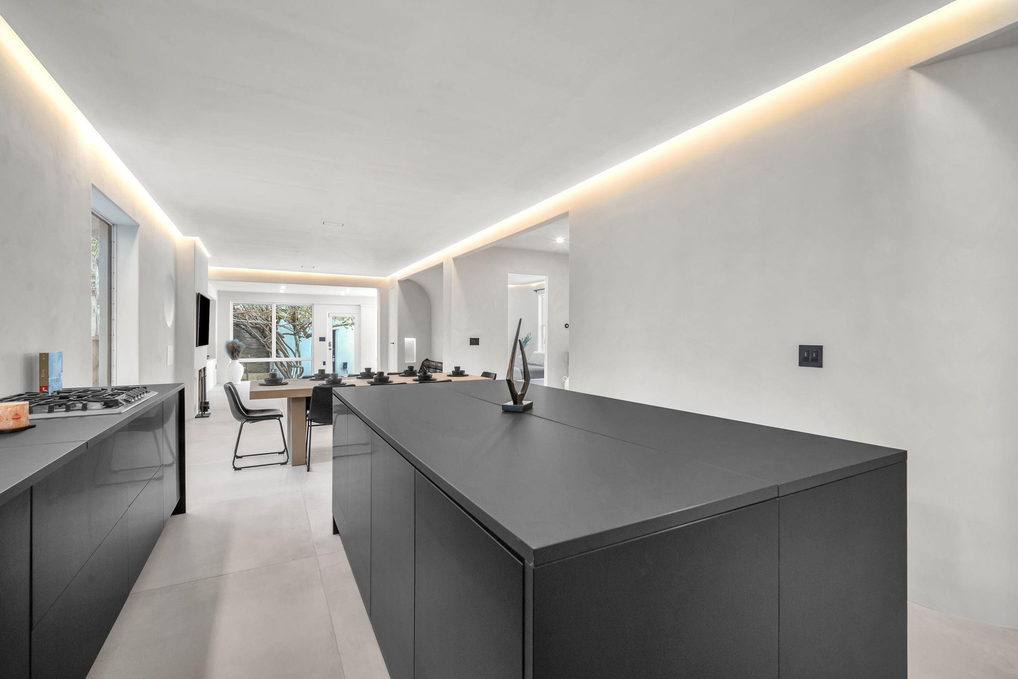 Park Place - Residential