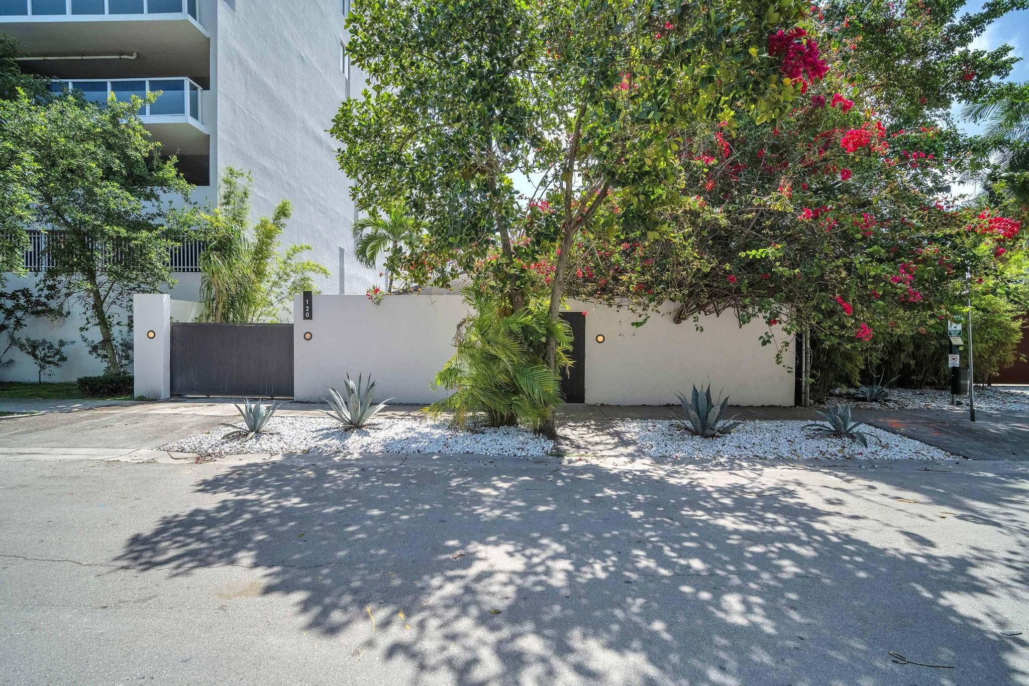 Park Place - Residential