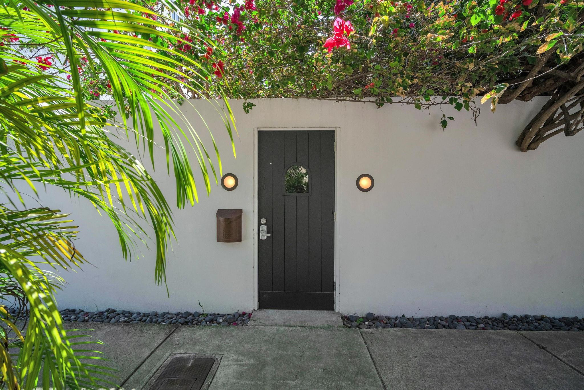 Park Place - Residential