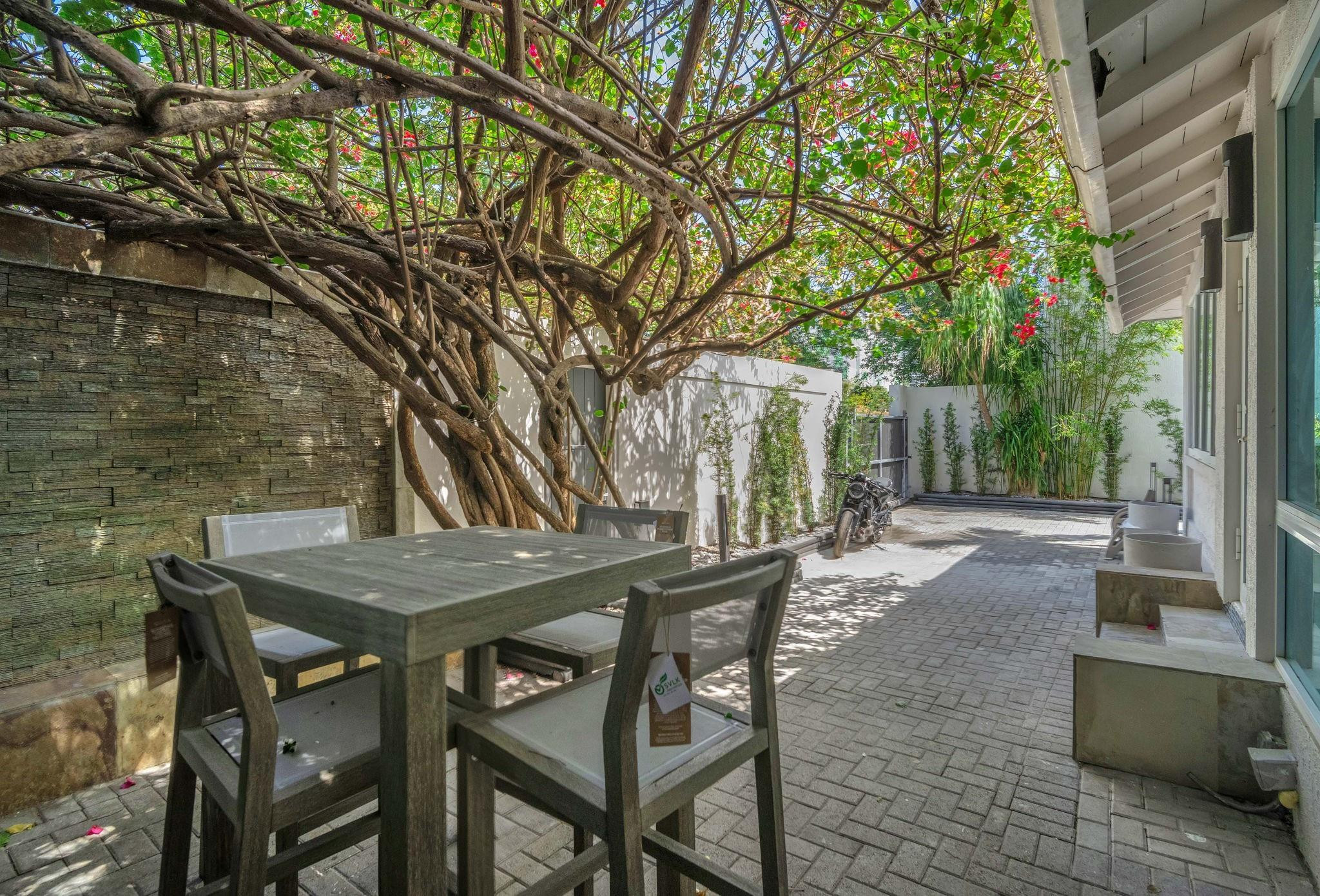 Park Place - Residential