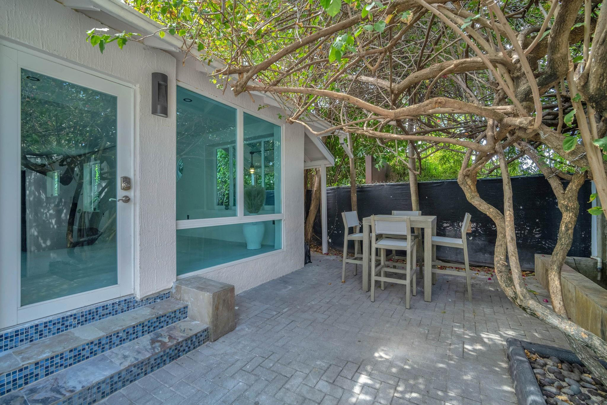 Park Place - Residential