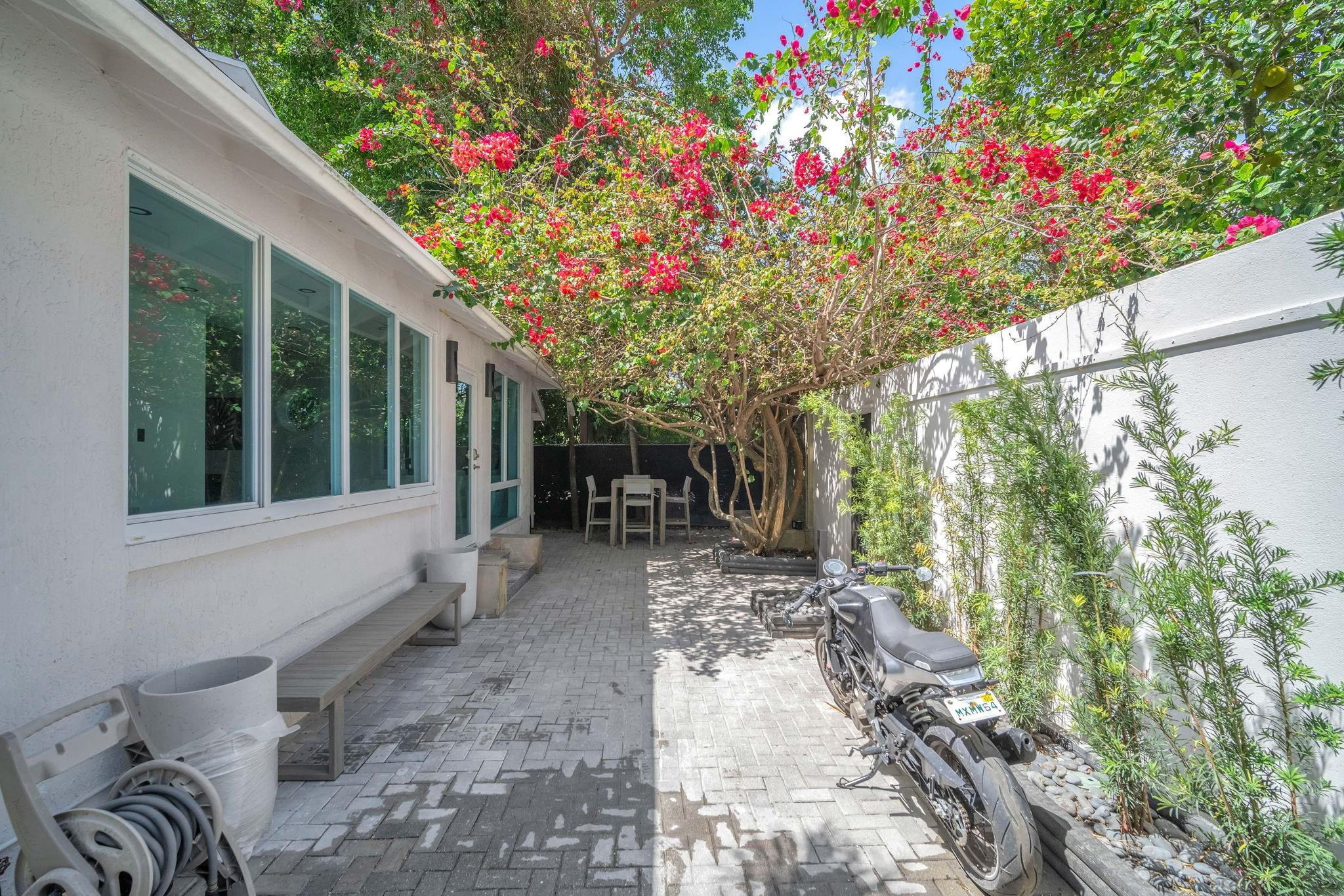 Park Place - Residential