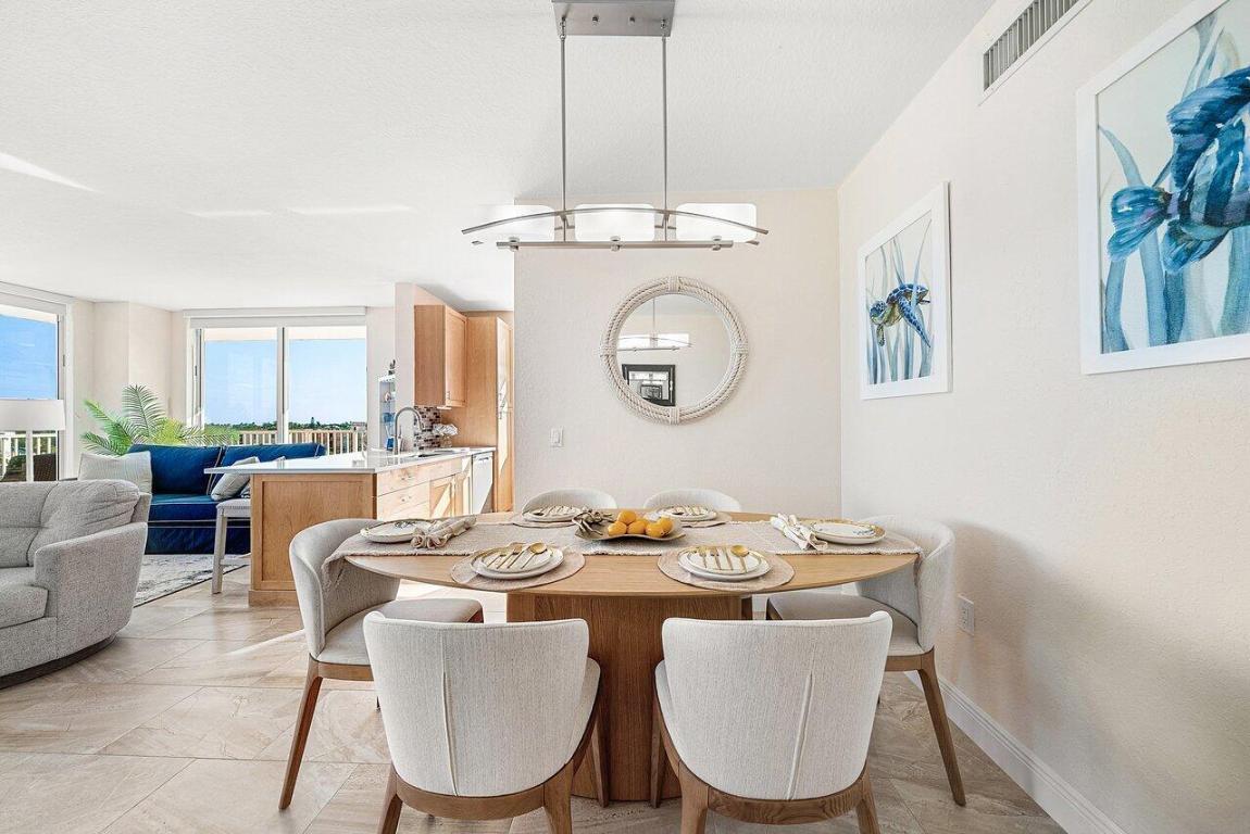 MARINA VILLAGE - Residential