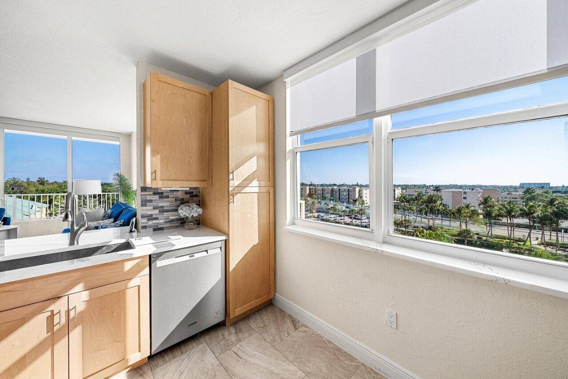 MARINA VILLAGE - Residential