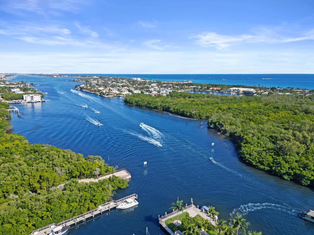 MARINA VILLAGE - Residential