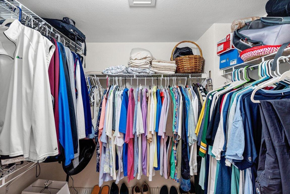 MARINA VILLAGE - Residential