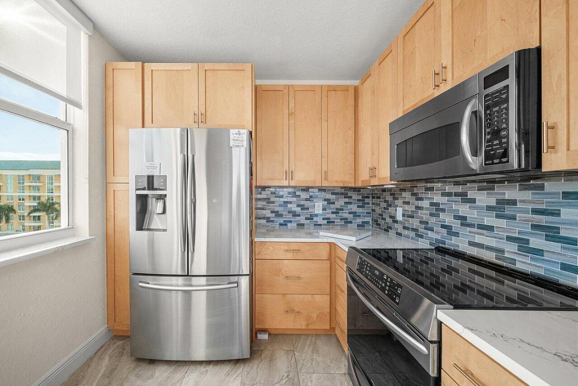 MARINA VILLAGE - Residential